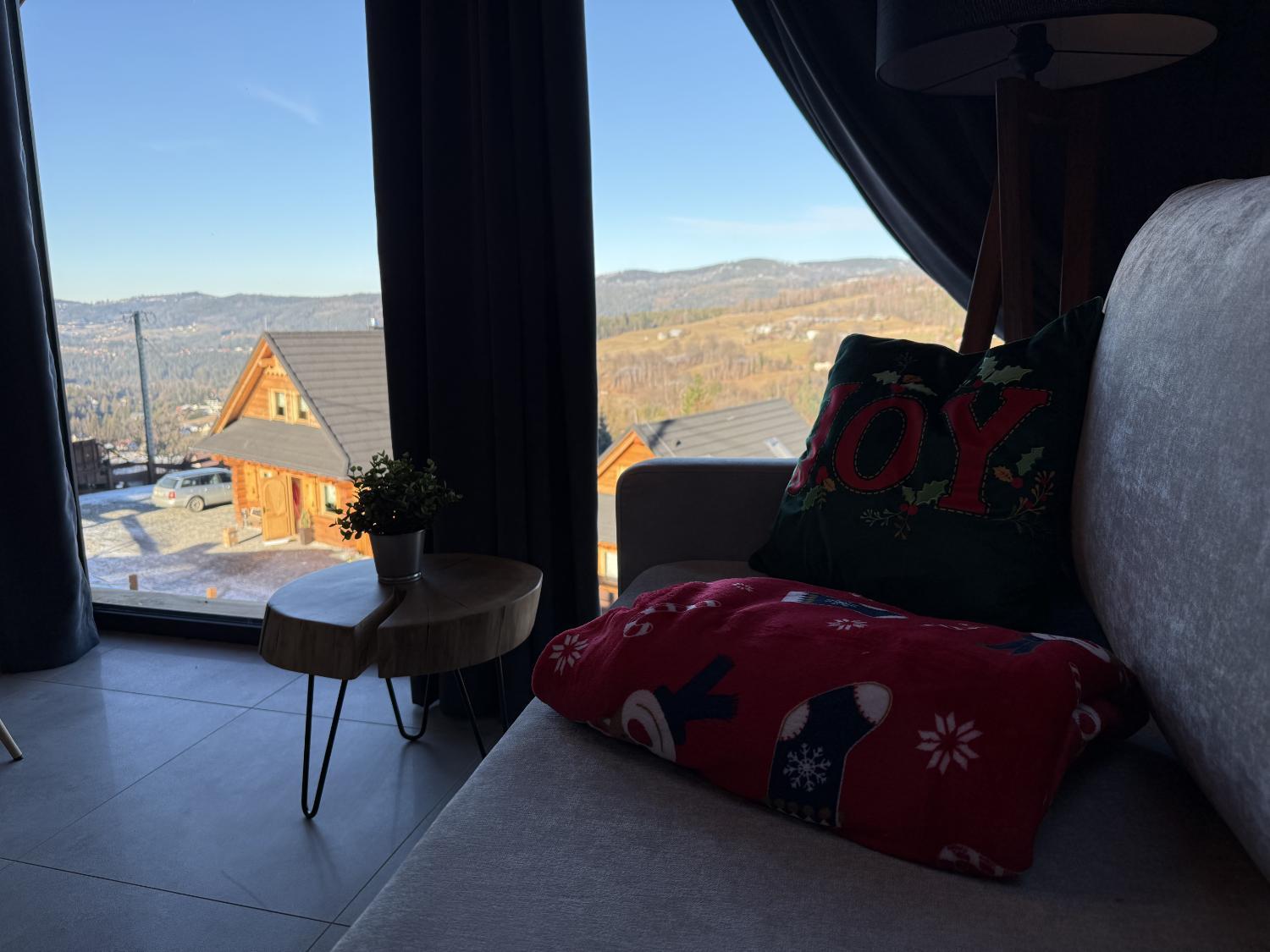 Swierkowe Chatki W Koniakowie Esterno foto
