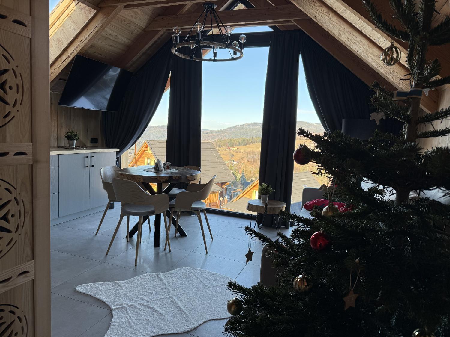 Swierkowe Chatki W Koniakowie Esterno foto